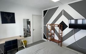 Habitación junto el mar y la naturaleza
